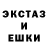 КЕТАМИН VHQ Choobie Studios